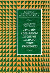 Creación Y Desarrollo De Grupos