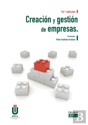 Creacion Y Gestion De Empresas
