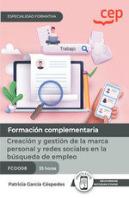 Creacion Y Gestion De La Marca Personal Y Redes Sociales En La Bu