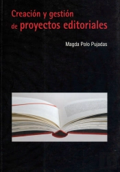 Creación Y Gestión De Proyectos Editoriales