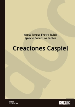 Bertrand.pt - Creaciones Caspiel, S.L.