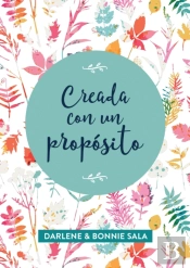 Creada Con Un Proposito