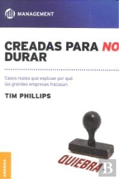 Creadas Para No Durar  