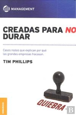 Bertrand.pt - Creadas Para No Durar  