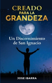 Creado Para La Grandeza