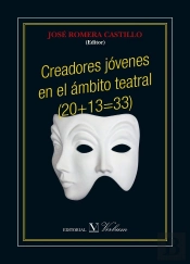 Creadores Jóvenes En El Ámbito Teatral (20+13=33)