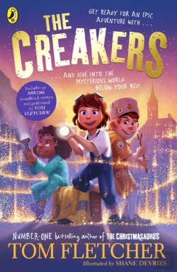 Bertrand.pt - Creakers