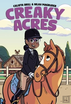 Bertrand.pt - Creaky Acres: A Graphic Novel