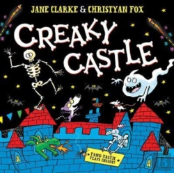Bertrand.pt - Creaky Castle