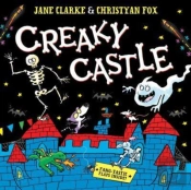 Creaky Castle