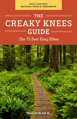 Bertrand.pt - Creaky Knees Guide Pacific Northwest National Parks And Monuments
