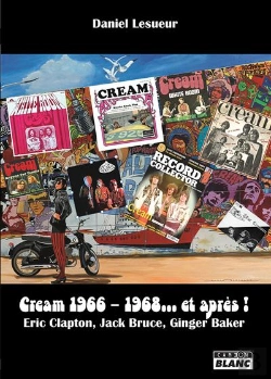 Bertrand.pt - Cream 1966  1968... Et Apres !
