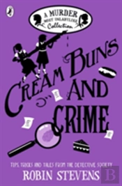 Cream Buns And Crime