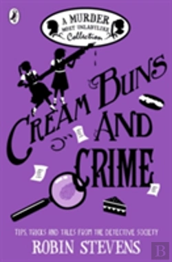 Bertrand.pt - Cream Buns And Crime