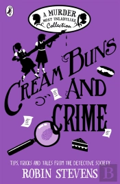 Cream Buns And Crime
