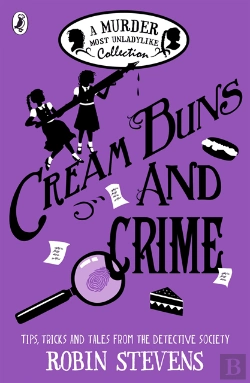 Bertrand.pt - Cream Buns And Crime