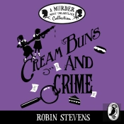 Cream Buns And Crime