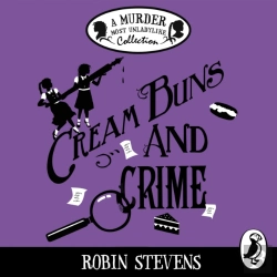 Bertrand.pt - Cream Buns And Crime