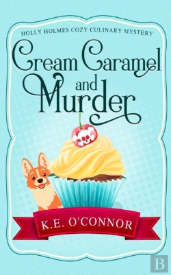 Bertrand.pt - Cream Caramel And Murder