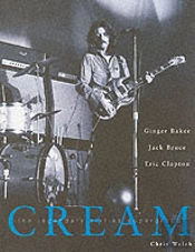 'Cream'