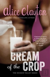 Cream Of The Crop