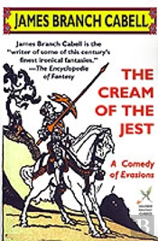 Cream Of The Jest