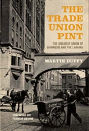 Cream On The Trade Union Pint