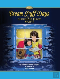 Bertrand.pt - Cream Puff Days And Chocolate Fudge Nights
