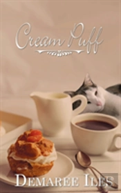 Cream Puff