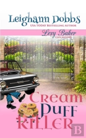 Cream Puff Killer