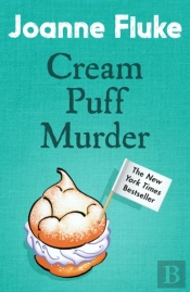 Cream Puff Murder (Hannah Swensen Mysteries, Book 11)