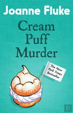 Bertrand.pt - Cream Puff Murder (Hannah Swensen Mysteries, Book 11)
