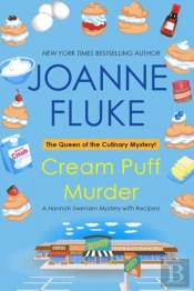 Cream Puff Murder