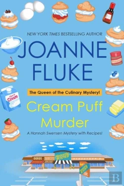 Bertrand.pt - Cream Puff Murder