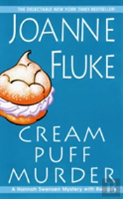 Cream Puff Murder