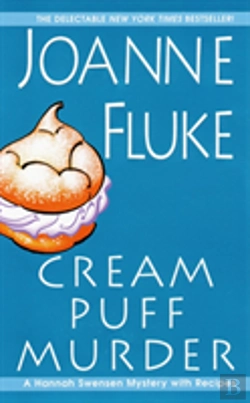 Bertrand.pt - Cream Puff Murder