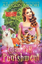Cream Puff Punishment