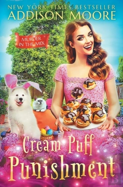 Bertrand.pt - Cream Puff Punishment