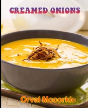 Creamed Onions