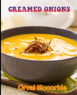 Bertrand.pt - Creamed Onions