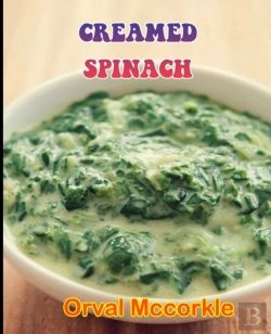 Bertrand.pt - Creamed Spinach