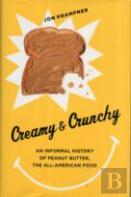 Creamy And Crunchy