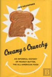 Creamy And Crunchy