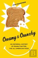 Creamy And Crunchy