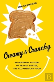 Creamy And Crunchy