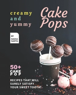 Bertrand.pt - Creamy And Yummy Cake Pops