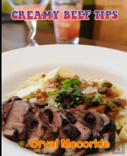Bertrand.pt - Creamy Beef Tips