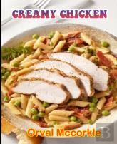 Creamy Chicken