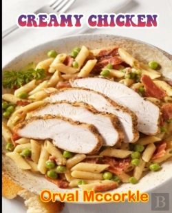 Bertrand.pt - Creamy Chicken