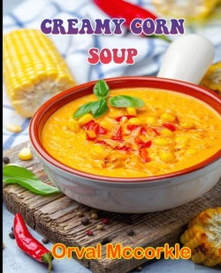 Bertrand.pt - Creamy Corn Soup